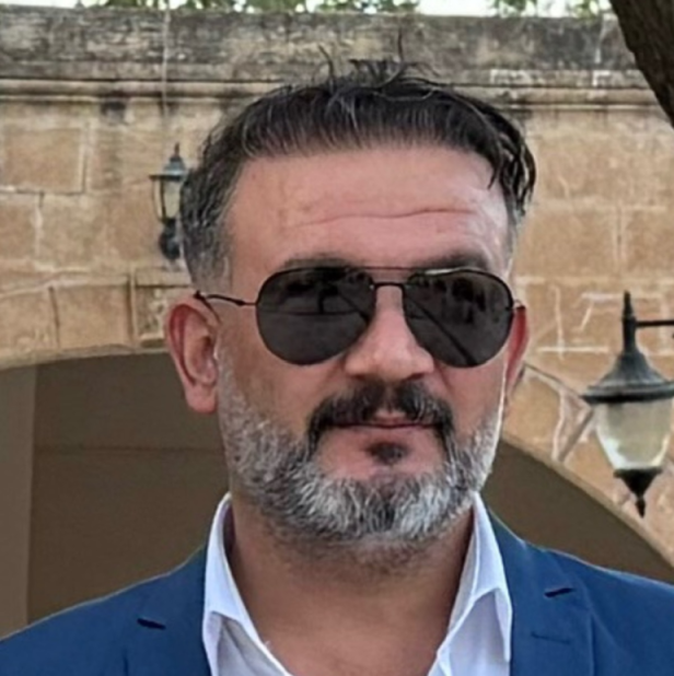 Osman Alakuş
