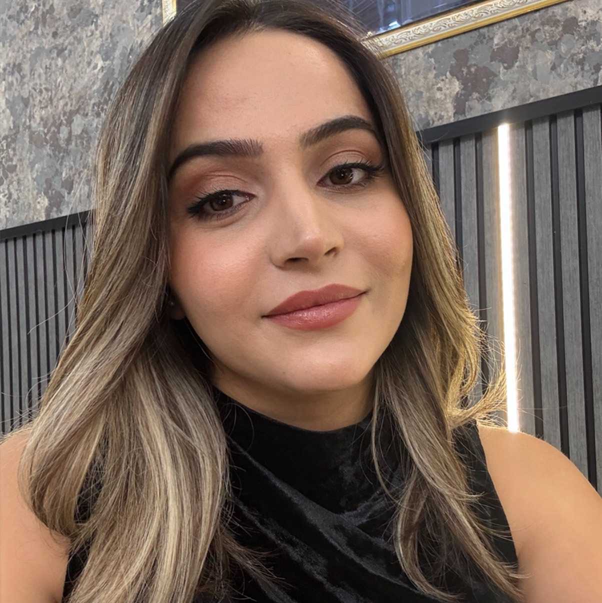 Hatice Burum