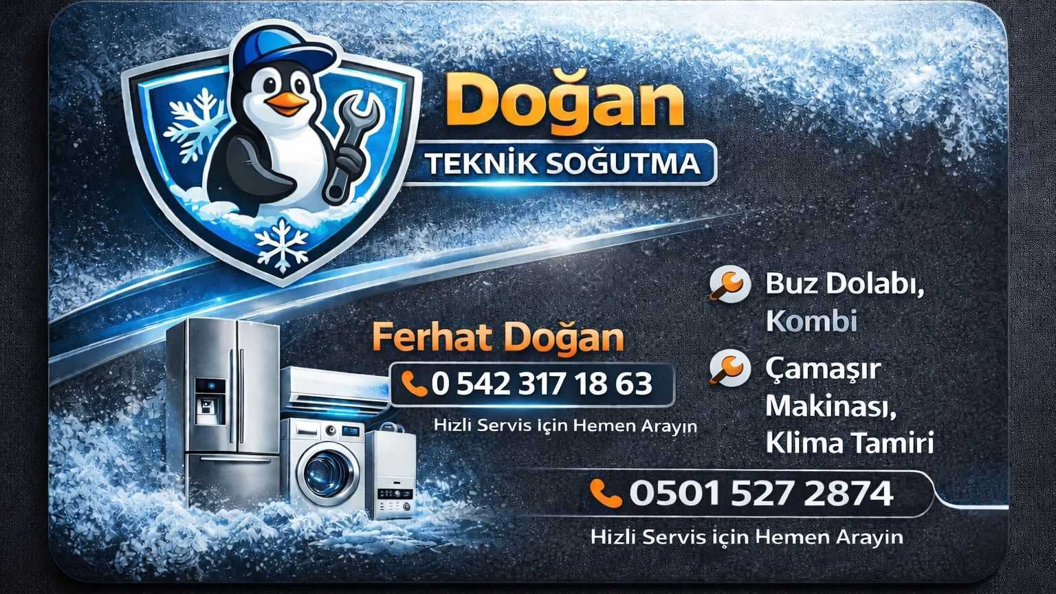 Ferhat Doğan