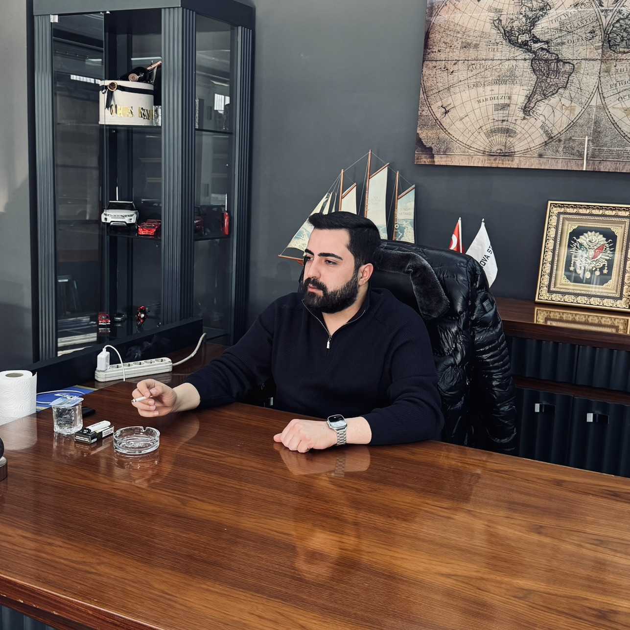 Ferhat kayan