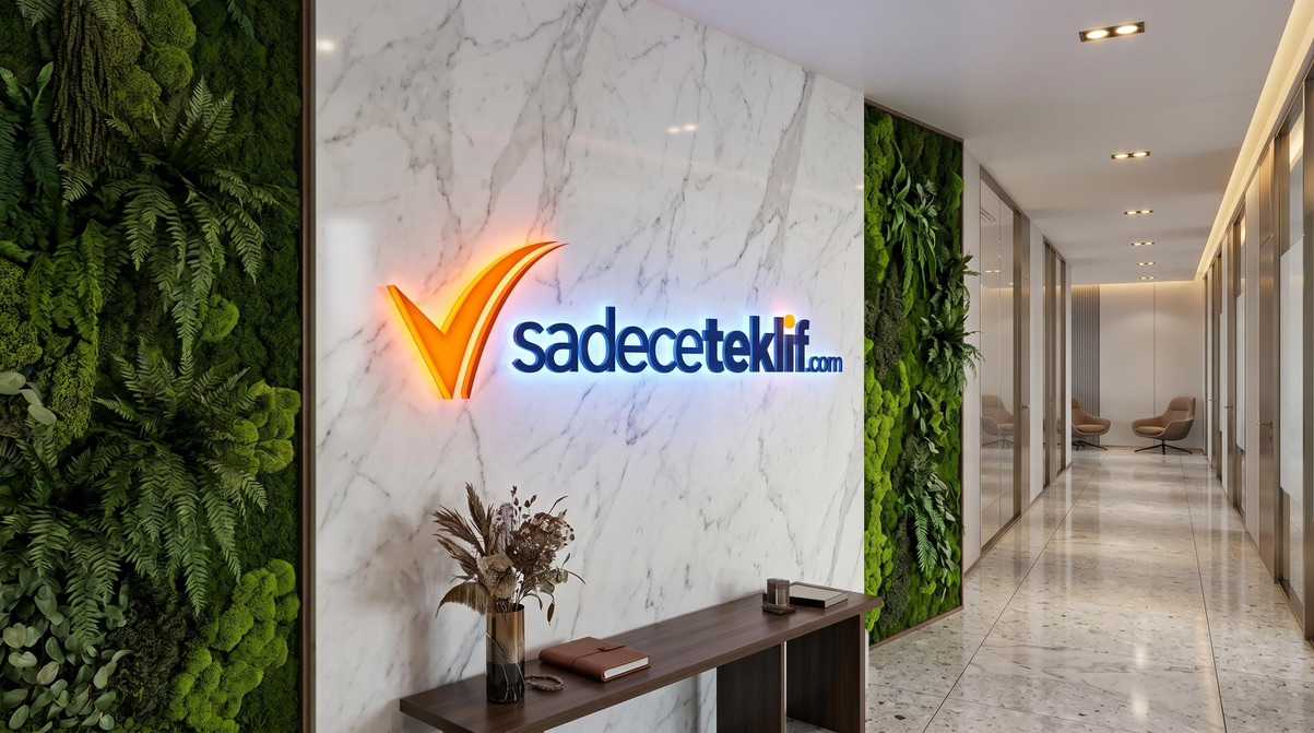 Sadece Teklif