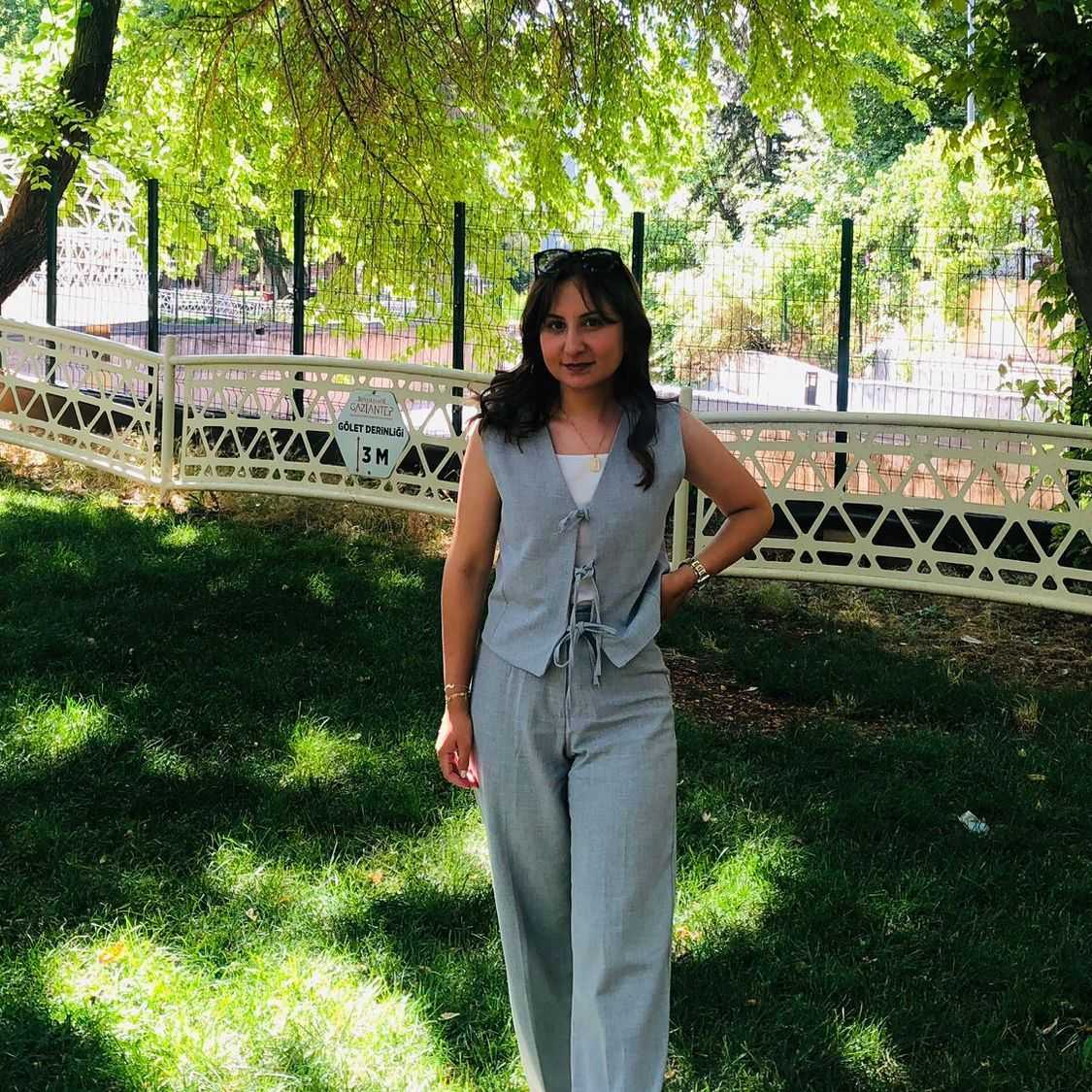 Yonca nur Fidan