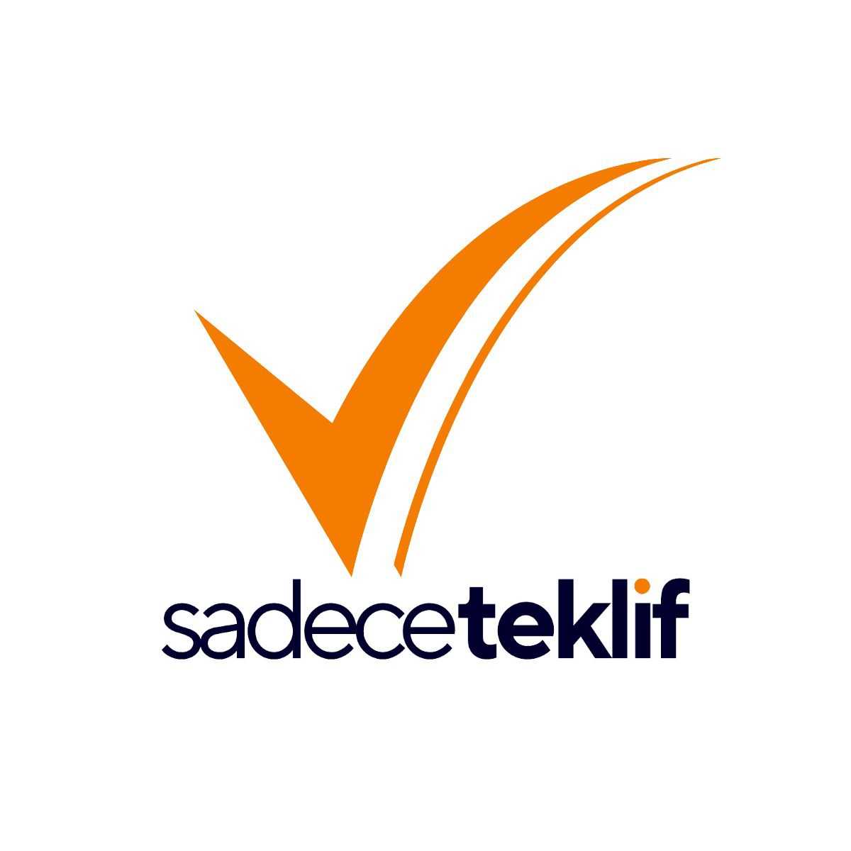 Sadece Teklif
