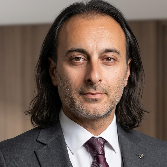 Cemal Uzan